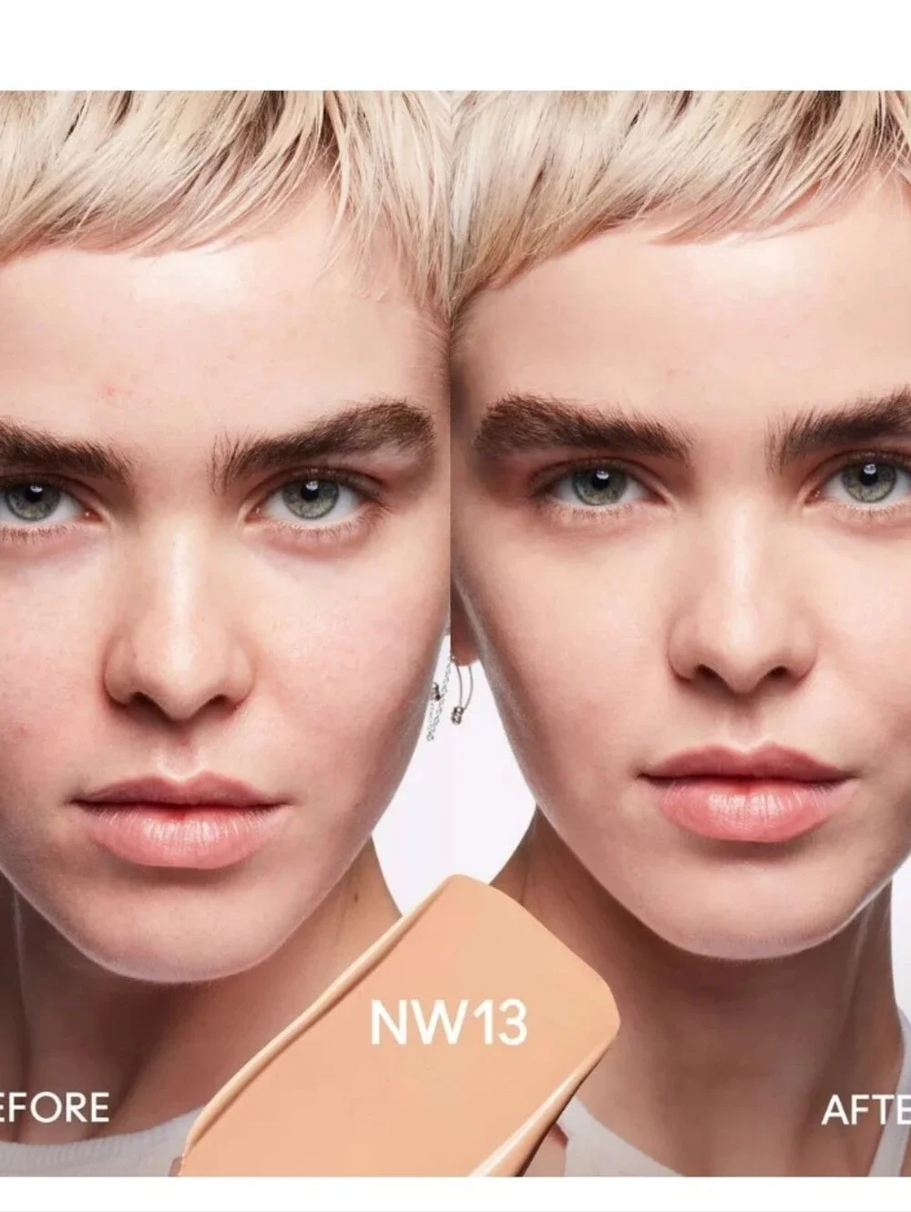 MAC Cosmetics Studio Fix Fluid Foundation